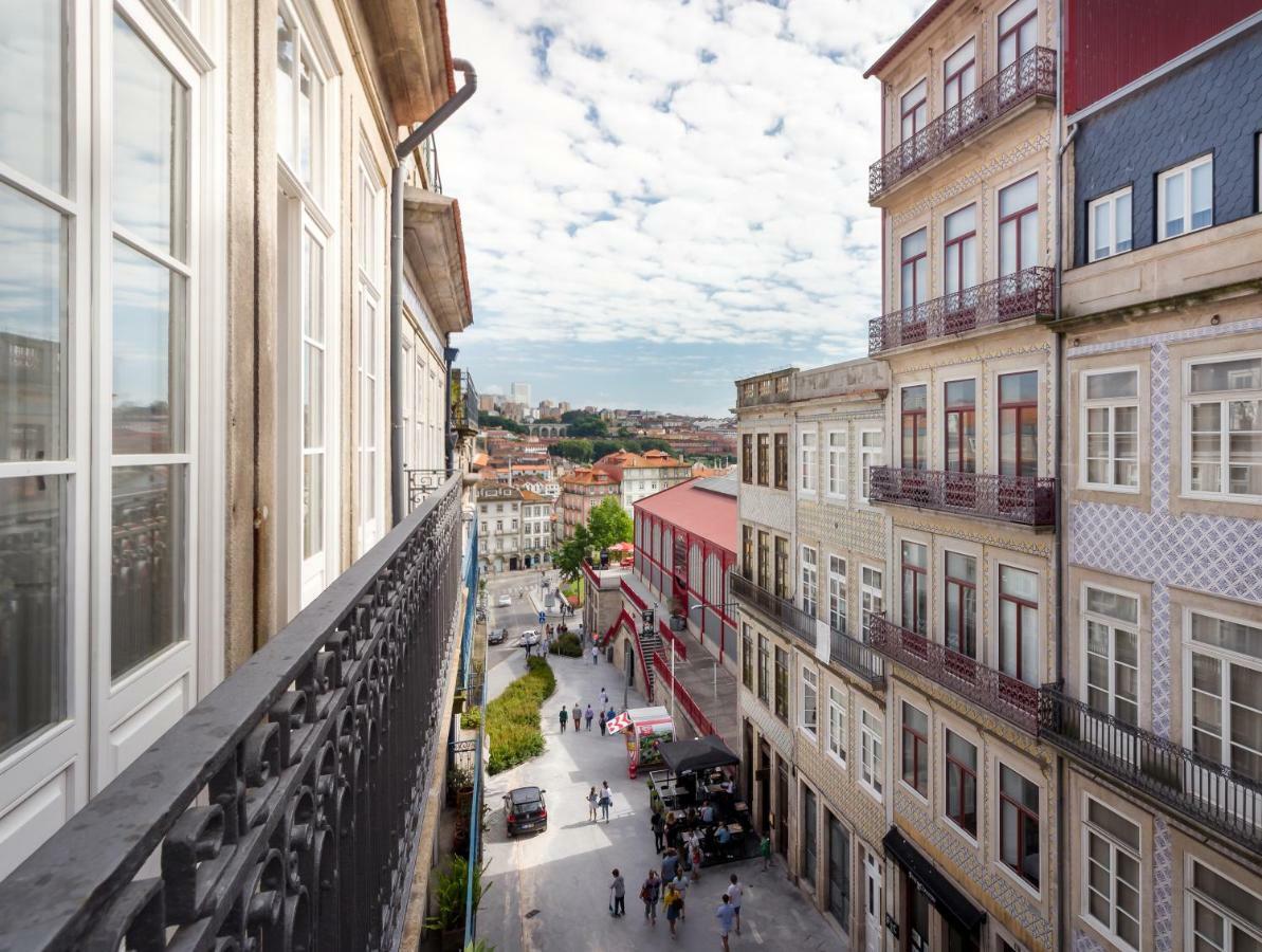 Faisama • Porto Apartments Exterior foto